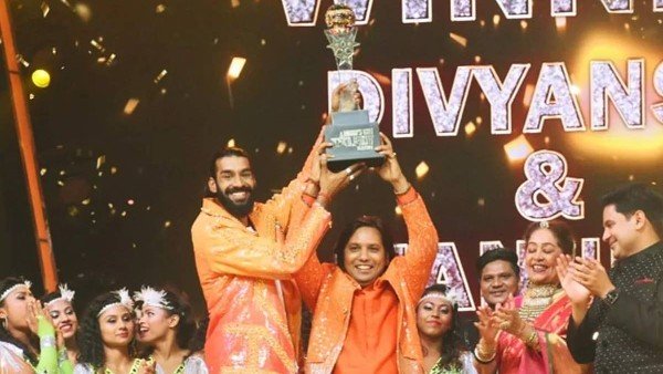 India’s Got Talent season 9 finale: Divyansh-Manuraj crowned as winners, take home Rs 20 lakh