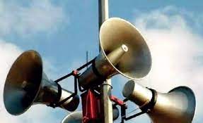 After Raj Thackeray's warning, Maharashtra restricts use of loudspeakers at religious places, new guidelines soon