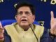 Piyush Goyal urges startups to incorporate, list in India and not move to tax havens