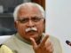 Haryana CM withdraws 'VIP' registration numbers of four vehicles of his convoy, makes them available to common public