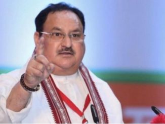 ‘Think ahead and plan for India in 2047’: BJP president JP Nadda urges Indians