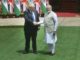 Modi-Johnson talks: We invite UK to join India's National Hydrogen Mission, says PM Modi