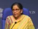 Nirmala Sitharaman praises free foodgrain scheme