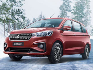 Maruti Suzuki Ertiga Launch: नई अर्टिगा 7-सीटर की भारत में धमाकेदार एंट्री, मिला नया इंजन