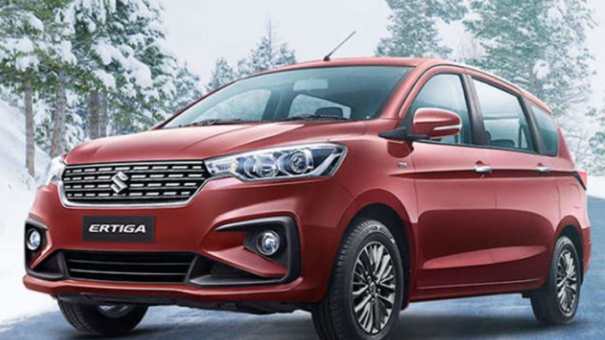 Maruti Suzuki Ertiga Launch: नई अर्टिगा 7-सीटर की भारत में धमाकेदार एंट्री, मिला नया इंजन