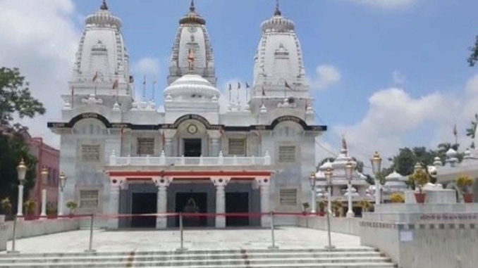 Gorakhnath Temple Attack: उत्‍तर प्रदेश सरकार ने माना गोरखनाथ मंद‍िर पर हमला आतंकी साज‍िश