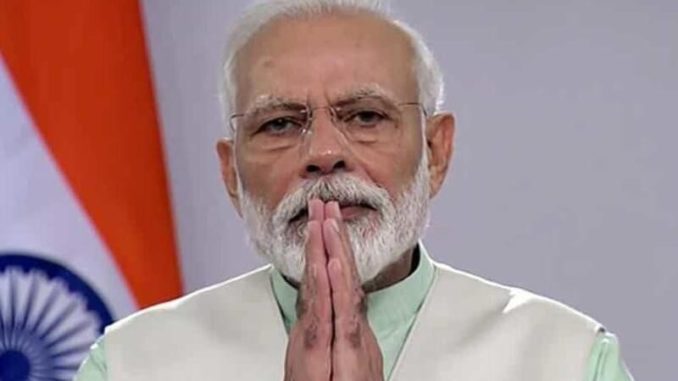 PM Narendra Modi announces Rs 2 lakh ex-gratia each for kin of Bharuch chemical factory blast victims