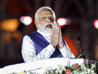 Jallianwala Bagh massacre: PM Modi pays tributes to victims, praises their 'unparalleled' courage, sacrifice