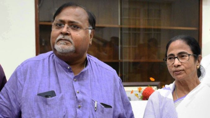 Big relief for Mamata Banerjee's minister, HC stays single bench order that directs Partha Chatterjee to appear before CBI