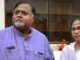 Big relief for Mamata Banerjee's minister, HC stays single bench order that directs Partha Chatterjee to appear before CBI