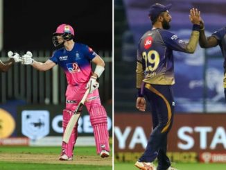 11 reasons why KKR vs RR match was one of the best-ever in IPL's history