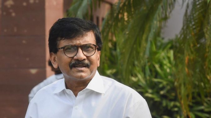 ED attaches Sanjay Raut's property in Patra Chawl land ‘scam' case