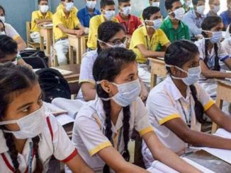 Delhi schools to be closed? DDMA likely to take call on reimposing Covid-19 curbs today