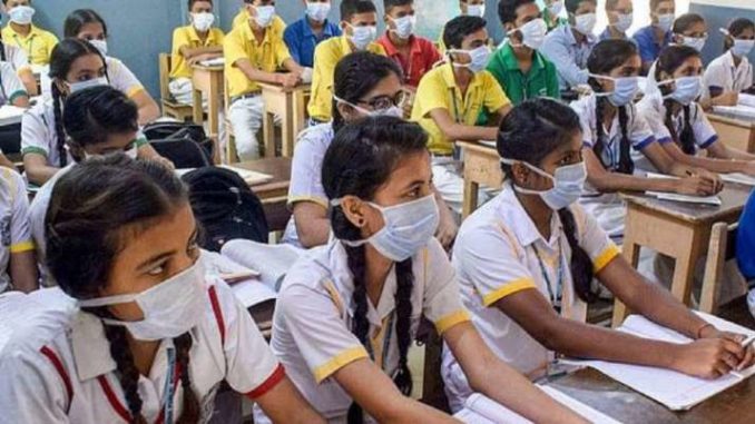 Delhi schools to be closed? DDMA likely to take call on reimposing Covid-19 curbs today