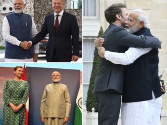 PM Modi Europe Visit Highlights: यूरोप का दौरा खत्म कर स्वदेश के लिए रवाना हुए पीएम मोदी, जानें- तीन दिन में क्या-क्या हुआ?