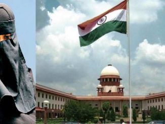 तीन तलाक के बाद अब चर्चा में आया 'तलाक-ए-हसन', मुस्लिम महिला ने SC से कहा- सभी के लिए एक नियम बने