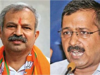 Loudspeaker Row: दिल्ली में उठी लाउडस्पीकर हटाने की मांग, BJP प्रदेश अध्यक्ष ने केजरीवाल को लिखा खत