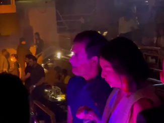 Rahul Gandhi partying in Nepal's nightclub: BJP leaders share video; BJP, Congress exchange barbs