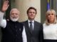 Human rights violations in Afghanistan: India, France call for inclusive, representative government in the country