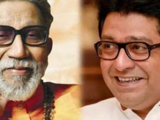 Raj Thackeray now shares old clip of Balasaheb saying 'will remove loudspeakers from mosques'