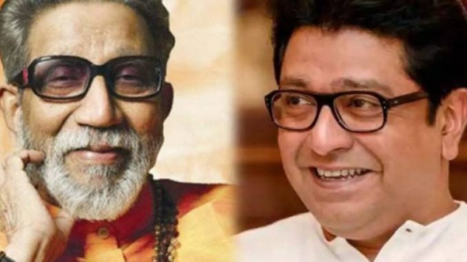 Raj Thackeray now shares old clip of Balasaheb saying 'will remove loudspeakers from mosques'