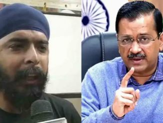 Kejriwal's Hitler-like act will cost him: BJP leader after Punjab Police arrests Tajinder Bagga in Delhi