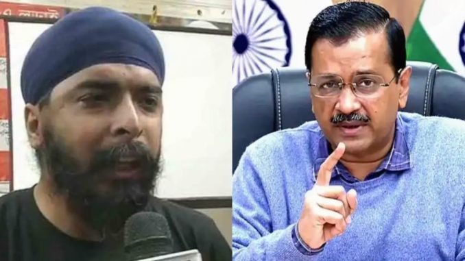 Kejriwal's Hitler-like act will cost him: BJP leader after Punjab Police arrests Tajinder Bagga in Delhi