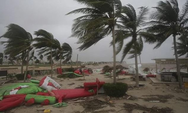 Cyclone Asani: Two tourists drown in West Bengal; fishermen warned not to venture into sea