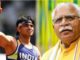 Neeraj Chopra to get stadium in his name at native village, says Haryana CM Manohar Lal Khattar