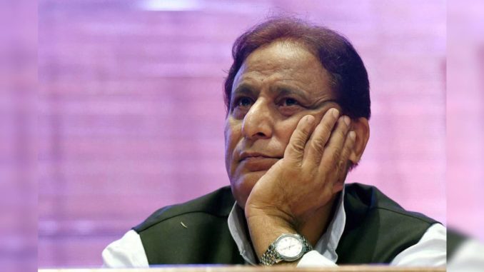 'Travesty of justice': Supreme Court on delay in interim bail to Azam Khan, decides to hear SP leader's plea on May 11