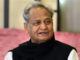 Ashok Gehlot skips his birthday celebrations after stone pelting incident in Jodhpur on Eid; calls high-level security meet