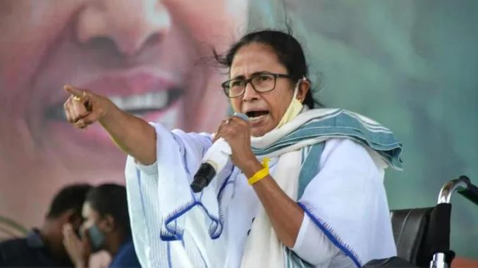 Mamata Banerjee slams BJP on Eid: Policy of divide and rule and politics of isolation are not correct