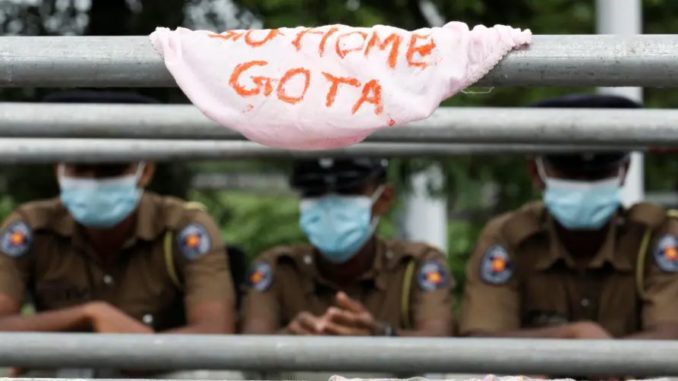 Sri Lanka declares state of emergency again; President Gotabaya Rajapaksa draws flak from Opposition