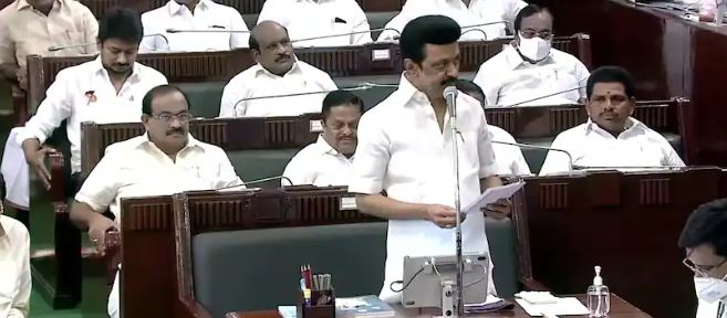 One year of DMK government in Tamil Nadu: CM Stalin's big announcements - read here