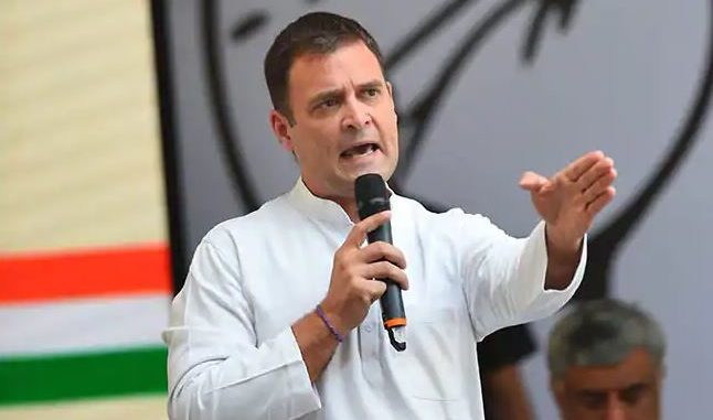 ‘Power crisis, job crisis…’: Rahul Gandhi lists out Modi government’s ‘misgovernance’ in latest attack