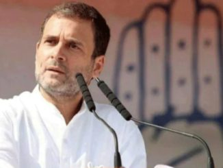 'This is what happens when...': BJP attacks Rahul Gandhi as he asks ‘kya bolna hai?’ ahead of Telangana speech