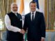 Day ahead of PM Narendra Modi's visit, France backs out of key submarine project