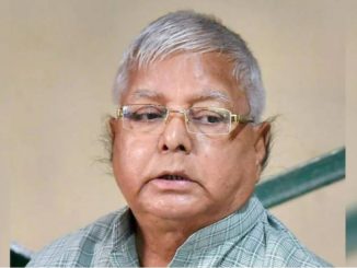 BJP instigating people on loudspeaker, Hanuman Chalisa issues: Lalu Prasad