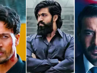 Heropanti 2 Vs Runway 34 Box Office: 'KGF 2' की सुनामी में डूब गई 'रनवे 34' और 'हीरोपंती 2', 1 हफ्ते में कमाए सिर्फ इतने रुपए