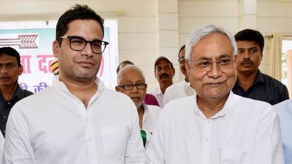 Bihar Politics: कांग्रेस को न कहने के बाद Prashant Kishor बिहार की राजनीति में फिर एंट्री के लिए तैयार?