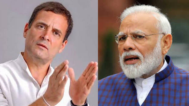 'Science doesn’t LIE; Modi does', Rahul Gandhi attacks PM Narendra Modi over WHO report