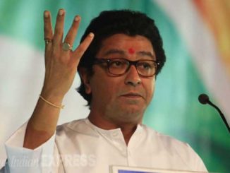 Loudspeaker row: MNS chief Raj Thackeray booked for Aurangabad speech