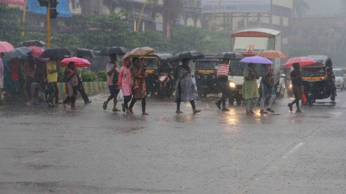 Weather forecast: IMD predicts heavy rainfall in THESE states over next 4 days - check