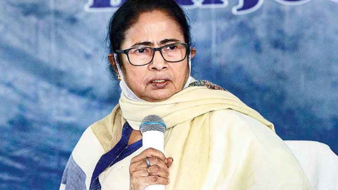 How Mamata Banerjee is CRUSHING BJP in West Bengal, by using saffron party's very own doctrine