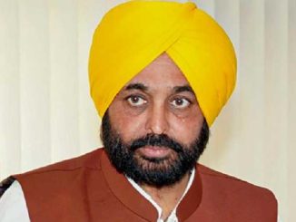 Punjab Chief Minister Bhagwant Mann was hospitalized with SEVERE stomach pain after 'Drinking' THIS