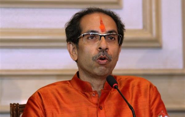 Uddhav Thackeray makes big statement, says 'Shiv Sena will have its CM again...'