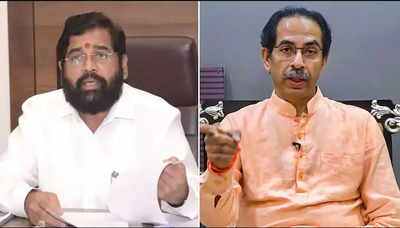 'I have tried so hard to convince him, BUT...', Eknath Shinde reveals 'TRUTH' amid Maharashtra crisis