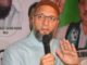 ‘No showering of petals on Muslims…’: AIMIM’s Asaduddin Owaisi attacks UP government