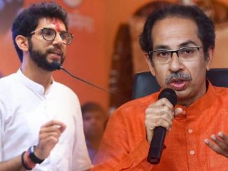 Shiv Sena Crisis: Big BLOW to Uddhav Thackeray, THIS leader joins Eknath Shinde camp