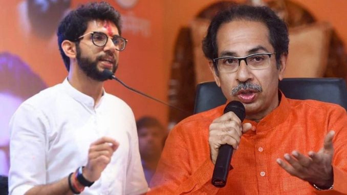 Shiv Sena Crisis: Big BLOW to Uddhav Thackeray, THIS leader joins Eknath Shinde camp